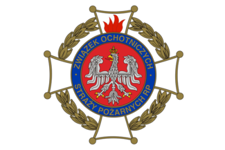 Gminne Eliminacje Ogólnopolskiego Turnieju  Wiedzy Pożarniczej