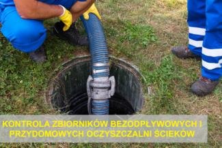 Gospodarka ściekowa