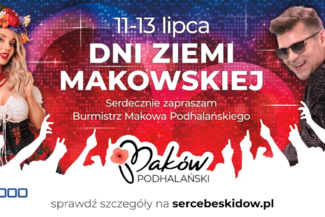 Dni Ziemi Makowskiej