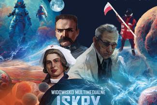 ISKRY NIEPODLEGŁEJ