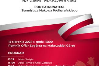 Święto Wojska Polskiego - 15 sierpnia 2024
