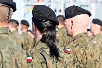 Kwalifikacja wojskowa