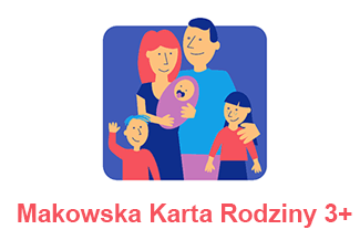 Makowska Karta Rodziny – korzyści dla rodzin wielodzietnych w Makowie!