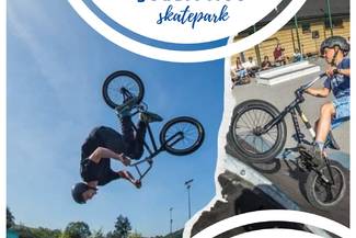 Makowskie Zawody BMX