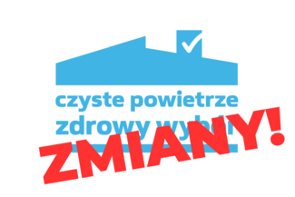 Program Czyste Powietrze - nowa odsłona