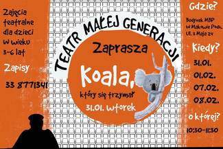 Teatr Małej Generacji