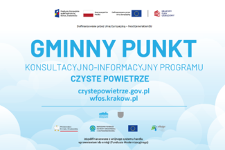 Spotkanie dotyczące Programu Czyste Powietrze