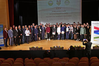 Finał Jubileuszowego Międzynarodowego Konkursu Wiedzy Ogólnej „Leonardo 2023”