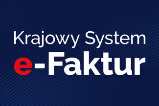 Krajowy System e-Faktur (KSeF) - Ważna informacja dla kontrahentów Gminy Maków Podhalański