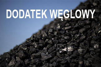 Dodatek węglowy - informacja