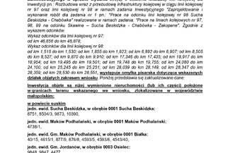 WI-IV.747.2.9.2023 Obwieszczenie - sprostowanie omyłki