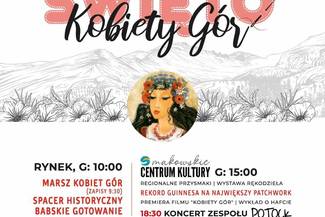 Święto Kobiety Gór
