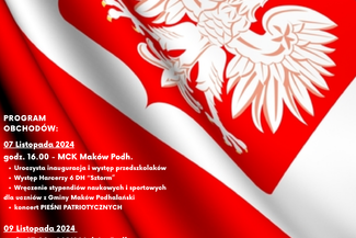 Święto Niepodległości