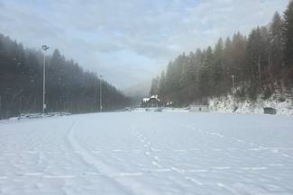 Małopolski program rozwoju bazy sportowej” – edycja I