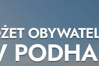 BUDŻET OBYWATELSKI MAKÓW PODHALAŃSKI WYNIKI!