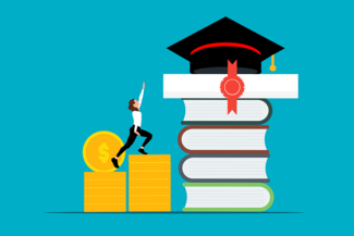 Stypendia naukowe dla uczniów i studentów z terenu makowskiej gminy