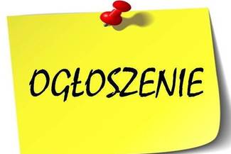 Ogłoszenie na wolne kierownicze urzędnicze stanowisko : Kierownik Miejskiego Ośrodka Pomocy Społecznej w Makowie Podhalańskim.