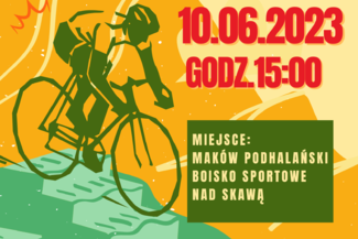 XXVIII Terenowy Wyścig Rowerowy
