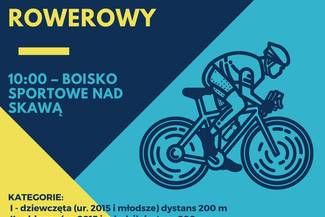 XXVI Terenowy wyścig rowerowy