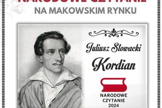Narodowe czytanie