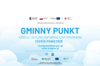 Program Czyste Powietrze - konsultacje