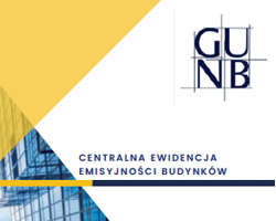 Centralna Ewidencja Emisyjności Budynków