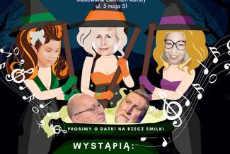 Gulasz muzyczno - słowny
