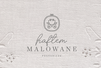 Pogranicze haftem malowane - otwarcie wystawy