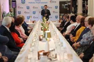Uroczysty jubileusz