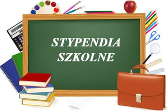 Stypendia za wyniki uzyskane w roku szkolnym 2024/2025
