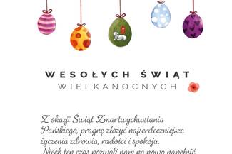 Życzenia świąteczne