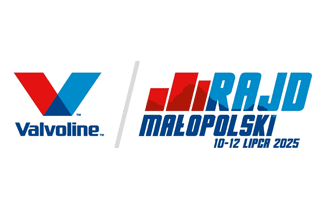 Valvoline Rajd Małopolski 2025