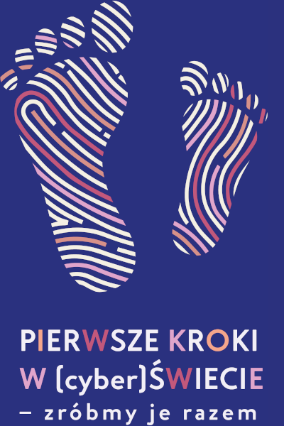 Pierwsze kroki w (cyber)Świecie